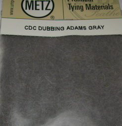 CDC dabb Gray Metz